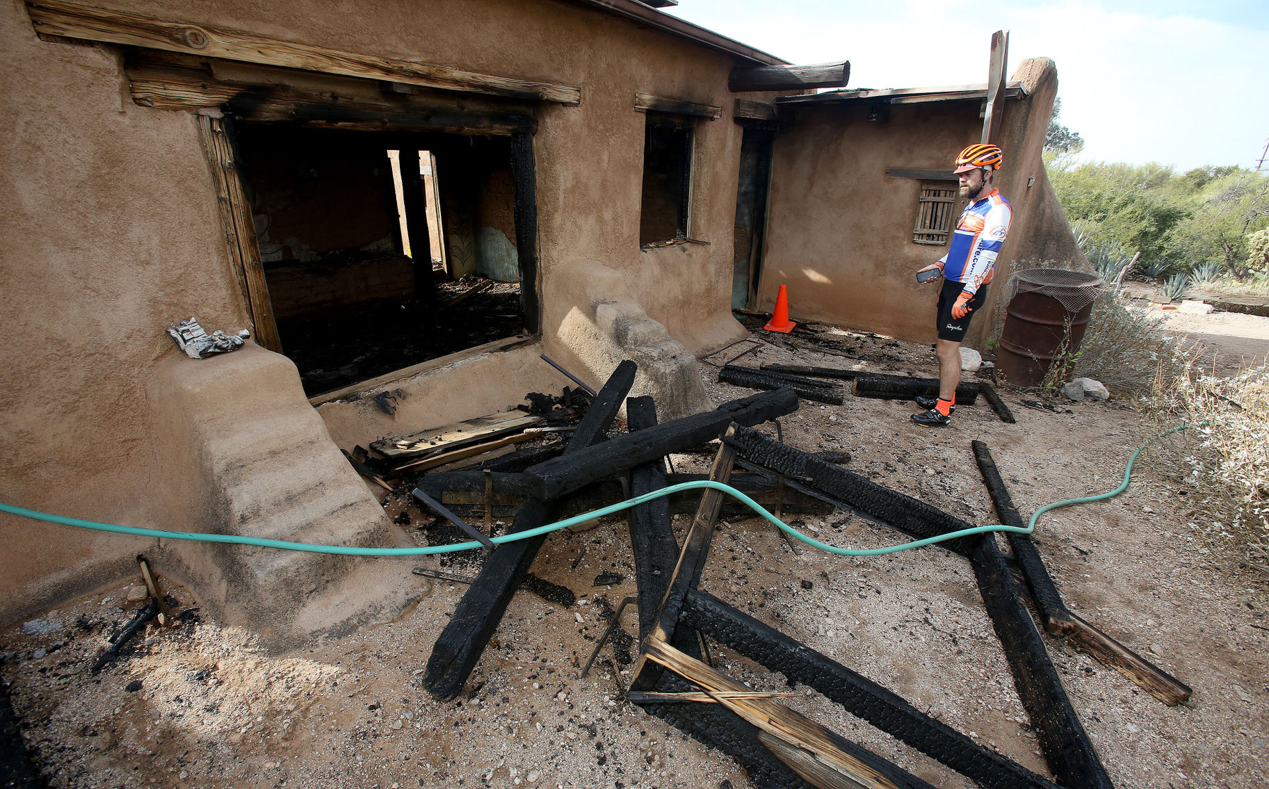 DeGrazia Mission in the Sun